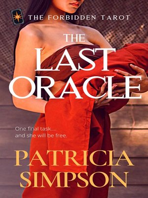 cover image of The Last Oracle